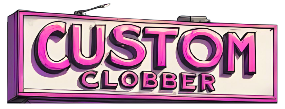 Custom Clobber